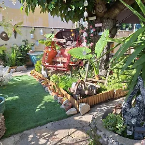  Appartamento Site Paradis Rue Colibri